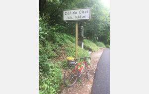 Col du Chat