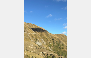 13-En direction du Colle del Garezzo