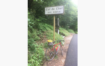 Col du Chat