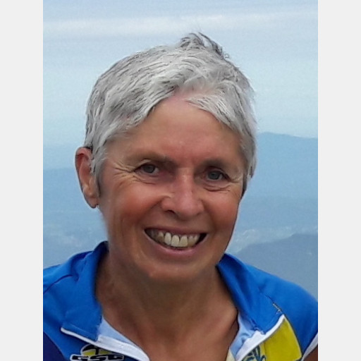 Marie Christine Mathieu